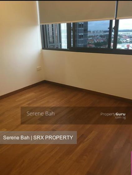 The Hillier (D23), Apartment #212806711